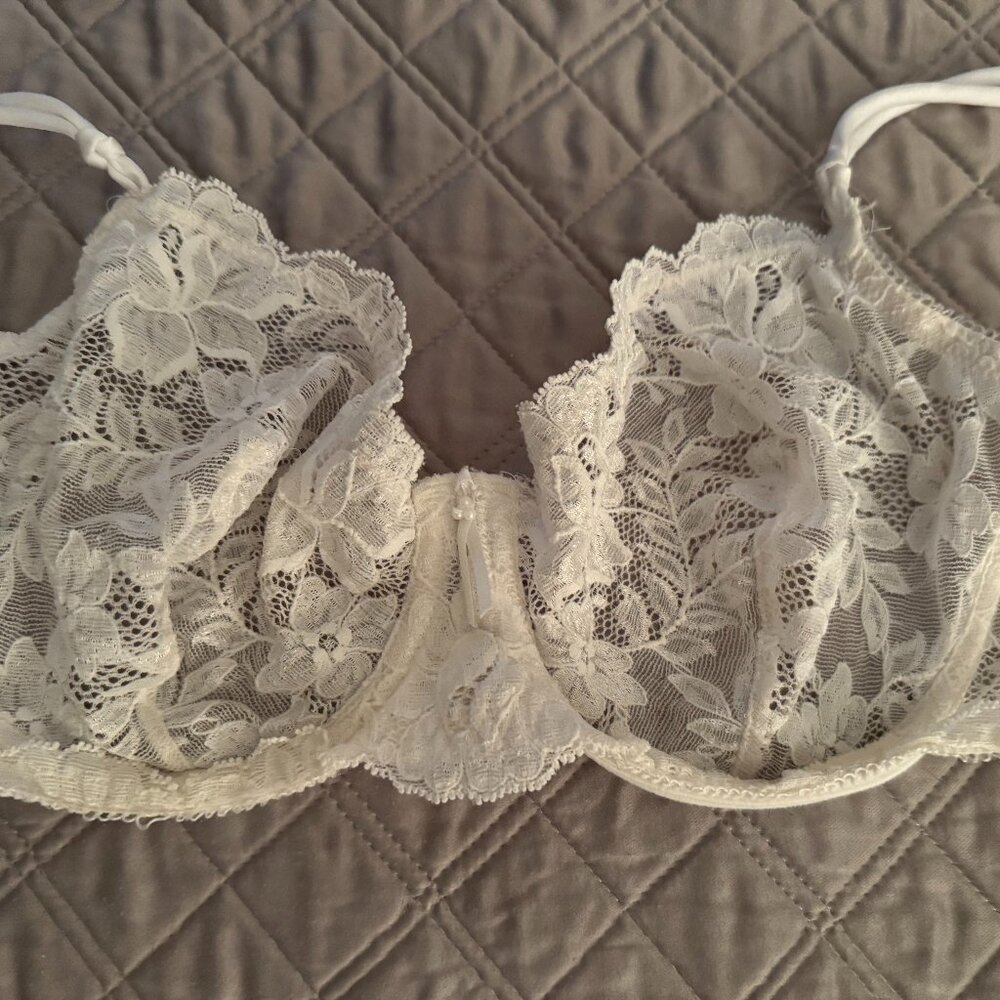 Felina Lace Bra